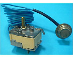 Termostato regulable image