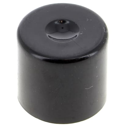 Pulsante marrone image