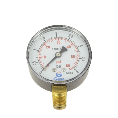 MANOMETRO DIAM. LATO JUPITER CE04010016 image