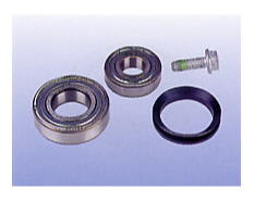 Kit di cuscinetti image