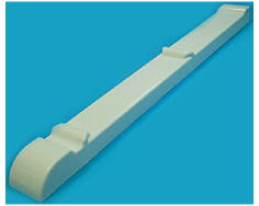 Supporto mezza mensola 743213600 image