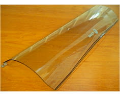 Persiana del balcone l=445 f98h002c8 image