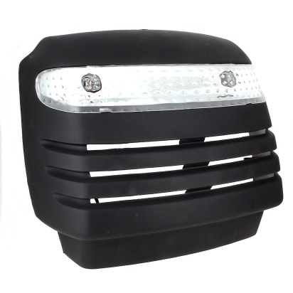 Rejilla delantera image