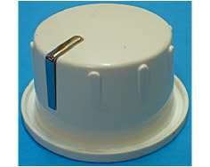 Pulsante timer bianco AS0004911 image