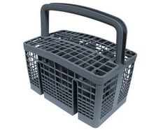 Cesto para cubiertos image