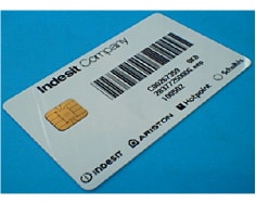 Tarjeta de programación C00267359 image