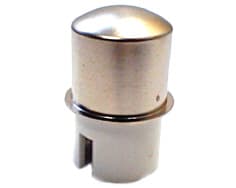 Botón de encendido/apagado de acero inoxidable 1118417078 image