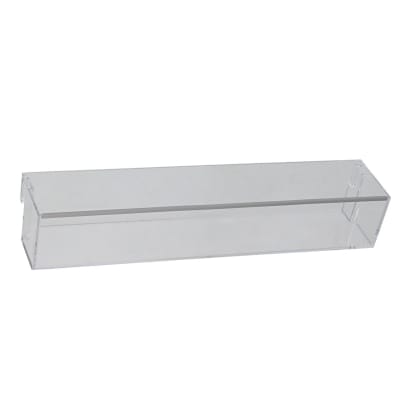 Balconnet à bouteilles enjoliveur neutre 569,3x100mm 140227948043 - 2
