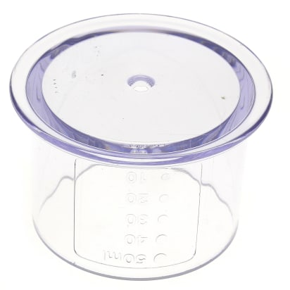 Coperchio per la ciotola del mixer 420613395190 image