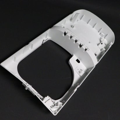 Cofano vm le lc maxi con foro, 023524 image