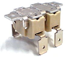 Termostato 215°/215° image