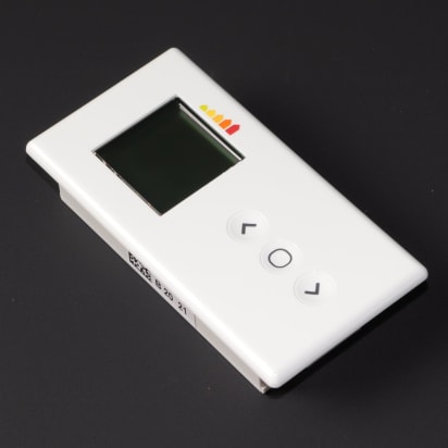 Control digital blanco prog70, 089149 image