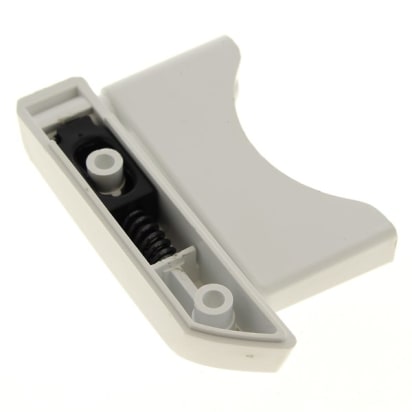 Supporto visiera, destra 4055026605 - 2