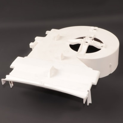 Voluta de ventilador, 083513 image