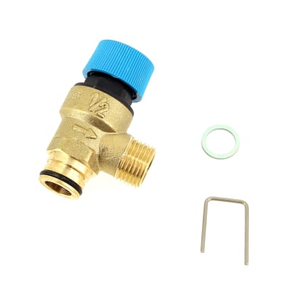 Válvula de seguridad sanitaria 05722900 image