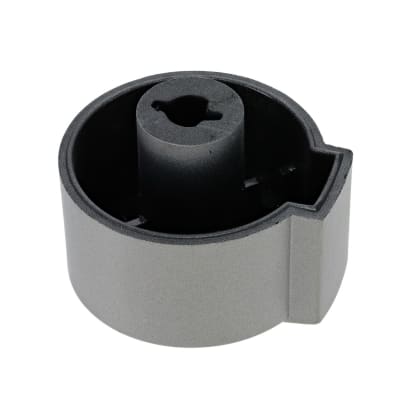 Manopola del gas, argento 3550379246 - 2