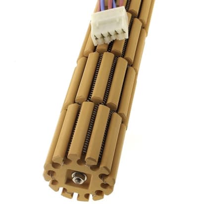 Resistance 2200w d=47 tete carree 0 7841270 origine - 3