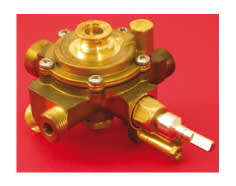 Valvola senza miscelatore image