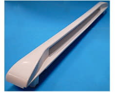 Asa de horno blanca image