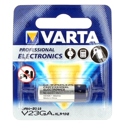 Batería mn21=v23ga=8lr932 12v image