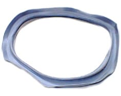 Junta de puerta redonda image