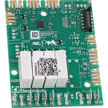 Modulo principale 80809122 image