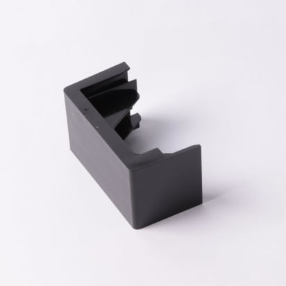 Tapa del soporte de pared (x1), 098711 image