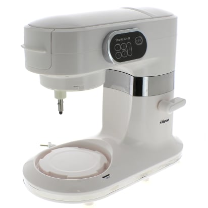 Blocco motore bianco completo image