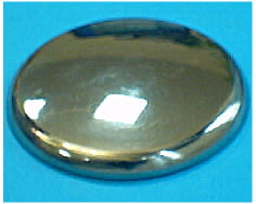 Tappo bruciatore ausiliario d=48 061050606 image