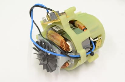 Motore ss-192570 image