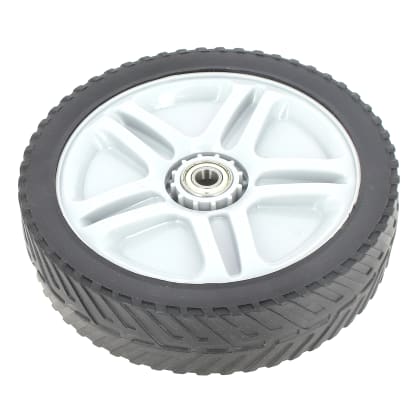 Ruota posteriore destra d=200 mm image