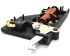 Chiusura della porta image