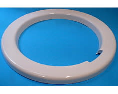 Reborde de portillo exterior 553853 image