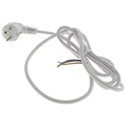 Cavo di alimentazione h05vv-f 0,75mm² (0,75mm²) image