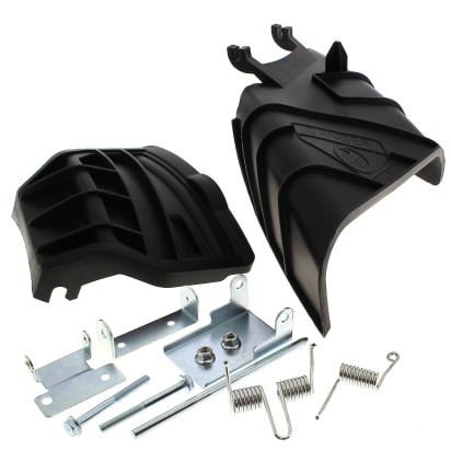 Deflettore laterale image