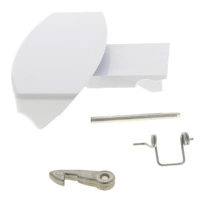 Maniglia per finestra bianca c00259035 image