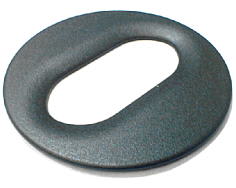 Tappo bruciatore esterno c00119929 image