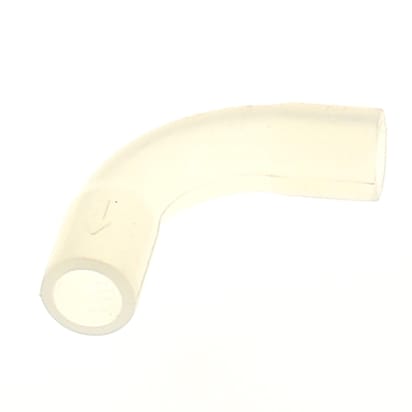 Tubo a gomito 65x14x10mm SS-201763 image