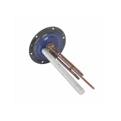 Resistenza base 2200w l=350 7726933 - 3