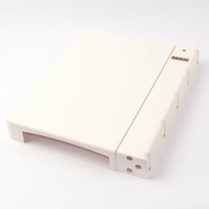 Granito blanco frontal, 083514 image