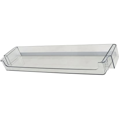 Balconnet gris 486x119x50mm 4055739090 - 2