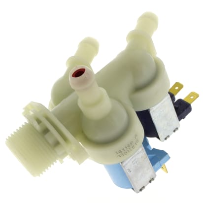 Electroválvula de 3 vías 41013616 image