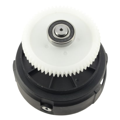 Ensemble axe + roue, 90579838 - 3
