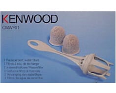 Filtri per acqua cmwf01 set di 2 image