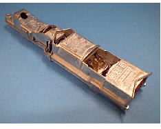 Serratura elettrica image