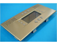 Módulo de control image