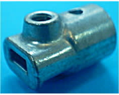 Brida de sujeción image