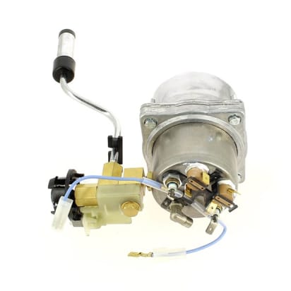 Chaudiere inox 504834 - 2