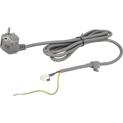 Netzkabel 2 m 4055850350 - 2