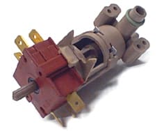 Valvola ceramica + interruttore image